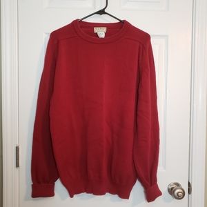L.L. Bean Sweater